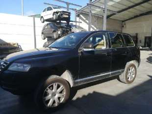 VOLKSWAGEN TOUAREG (7LA) (2004-2006) TDI V6 Sports Utility Vehicle 224 Diesel  - 04415 2