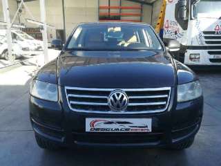 VOLKSWAGEN TOUAREG (7LA) (2004-2006) TDI V6 Sports Utility Vehicle 224 Diesel  - 04415