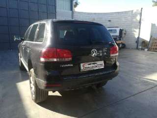 VOLKSWAGEN TOUAREG (7LA) (2004-2006) TDI V6 Sports Utility Vehicle 224 Diesel  - 04415