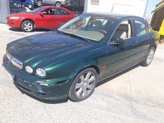 JAGUAR X-TYPE (2001-2009) 3.0 V6 Executive Berlina sedan 230 Sin plomo 95  - 04530