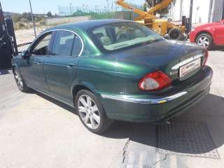 JAGUAR X-TYPE (2001-2009) 3.0 V6 Executive Berlina sedan 230 Sin plomo 95  - 04530