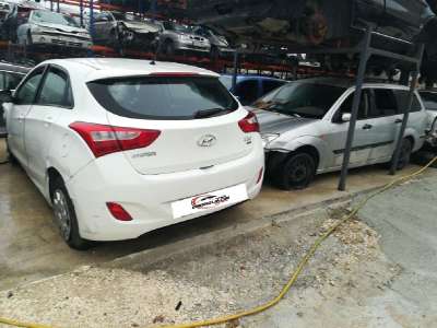 HYUNDAI I30 (GD) (2012-2015) Tecno Berlina 110 Diesel  - 04651