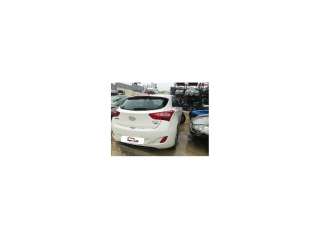 HYUNDAI I30 (GD) (2012-2015) Tecno Berlina 110 Diesel  - 04651