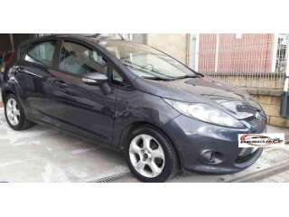 FORD FIESTA (CB1) (2008-2010) Trend Berlina 68 Diesel  - 04100