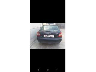 AUDI A3 (8L) (1999-2002) 1.9 TDI Ambiente Berlina 110 Diesel  - 04499