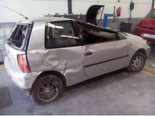 SEAT AROSA (6H1) (1997-0) Street Berlina 50 Sin plomo 91  - 04143 2