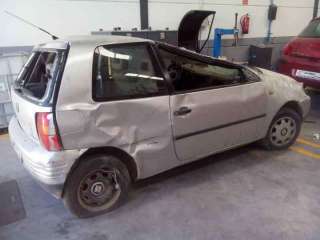 SEAT AROSA (6H1) (1997-0) Street Berlina 50 Sin plomo 91  - 04143