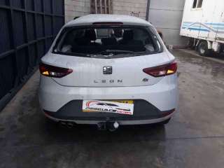 SEAT LEON (5F1) (2012-2020) FR Berlina 150 Diesel  - 04462