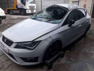 SEAT LEON (5F1) (2012-2020) FR Berlina 150 Diesel  - 04462