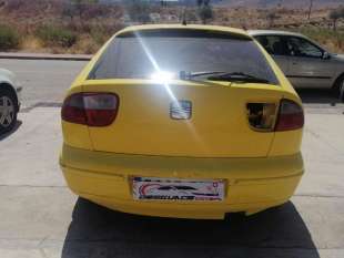 SEAT LEON (1M1) (1999-2004) Signo Berlina 110 Diesel  - 04535 2