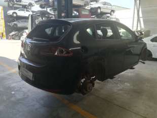 SEAT LEON (1P1) (2005-2010) Reference Berlina 105 Diesel  - 04503 2