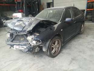 SEAT LEON (1M1) (1999-2005) Sport Berlina 110 Diesel  - 04580 2