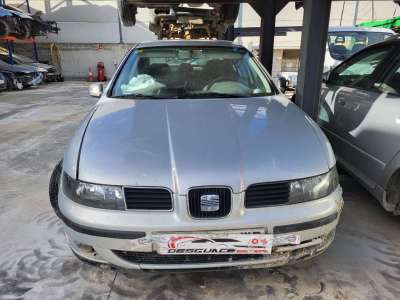 SEAT TOLEDO (1M2) (1999-2004) Sport Berlina sedan 110 Diesel  - 04605