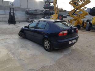 SEAT LEON (1M1) (1999-2005) Stella Berlina 105 Sin plomo 95  - 04615 2