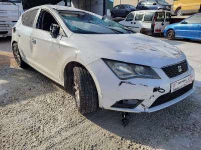 SEAT LEON (5F1) (2012-2015) Reference Berlina 105 Diesel  - 04619