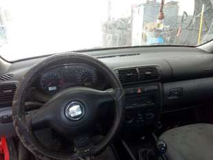 SEAT LEON (1M1) (1999-2004) Signo Berlina 105 Sin plomo 95  - 04626 2