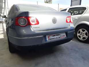 VOLKSWAGEN PASSAT BERLINA (3C2) (2009-2010) Edition Plus Berlina sedan 110 Diesel  - 04299