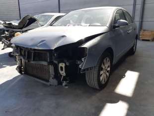 VOLKSWAGEN PASSAT BERLINA (3C2) (2009-2010) Edition Plus Berlina sedan 110 Diesel  - 04299 2