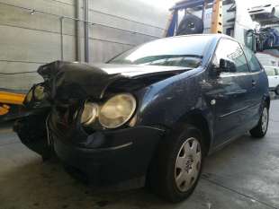 VOLKSWAGEN POLO IV (9N1) (2001-2005) Trendline Berlina 75 Sin plomo 95  - 04471 2