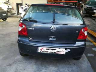 VOLKSWAGEN POLO IV (9N1) (2001-2005) Trendline Berlina 75 Sin plomo 95  - 04471