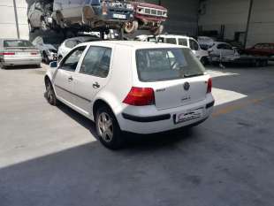 VOLKSWAGEN GOLF IV BERLINA (1J1)(10.1997) (1999-0) Básico Berlina 116 Diesel  - 04502