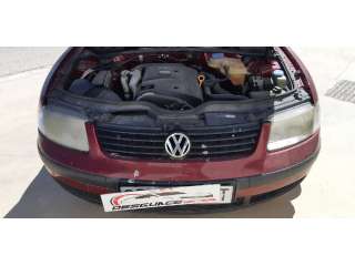 VOLKSWAGEN PASSAT BERLINA (3B2) (1999-0) Comfortline syncro / 4Motion Berlina sedan 110 Diesel  - 04506