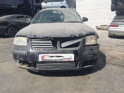 VOLKSWAGEN PASSAT VARIANT (3B6) (2003-0) Advance 101 Diesel  - 04513