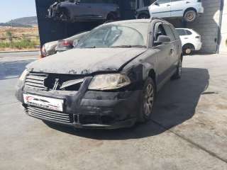 VOLKSWAGEN PASSAT VARIANT (3B6) (2003-0) Advance 101 Diesel  - 04513