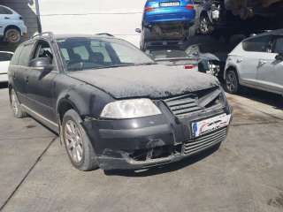 VOLKSWAGEN PASSAT VARIANT (3B6) (2003-0) Advance 101 Diesel  - 04513