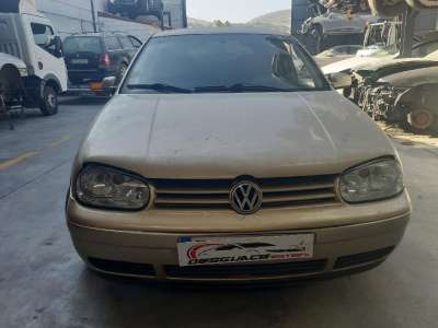 VOLKSWAGEN GOLF IV BERLINA (1J1)(10.1997) (1997-0) Básico Berlina 68 Diesel  - 04514