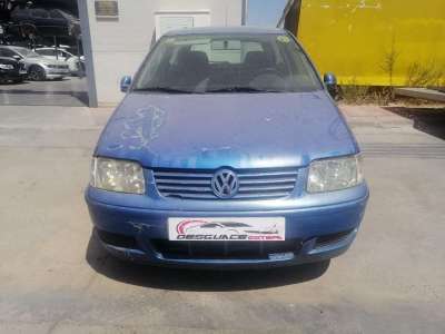 VOLKSWAGEN POLO III BERLINA (6N2) (1999-2001) Trendline Berlina 60 Sin plomo 95  - 04522