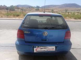 VOLKSWAGEN POLO III BERLINA (6N2) (1999-2001) Trendline Berlina 60 Sin plomo 95  - 04522 2