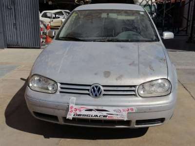 VOLKSWAGEN GOLF IV BERLINA (1J1)(10.1997) (2002-2002) Advance Berlina 110 Diesel  - 04527