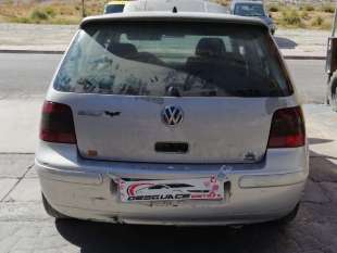 VOLKSWAGEN GOLF IV BERLINA (1J1)(10.1997) (2002-2002) Advance Berlina 110 Diesel  - 04527 2