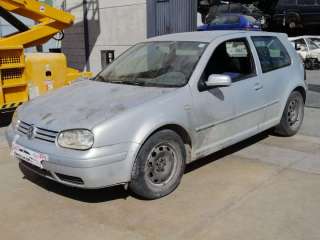 VOLKSWAGEN GOLF IV BERLINA (1J1)(10.1997) (2002-2002) Advance Berlina 110 Diesel  - 04527