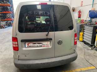 VOLKSWAGEN CADDY (2C)(08.2010) (2010-2012) Kombi Combi 75 Diesel  - 04553 2