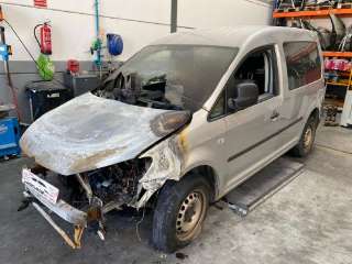 VOLKSWAGEN CADDY (2C)(08.2010) (2010-2012) Kombi Combi 75 Diesel  - 04553