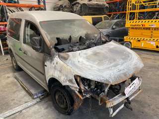 VOLKSWAGEN CADDY (2C)(08.2010) (2010-2012) Kombi Combi 75 Diesel  - 04553