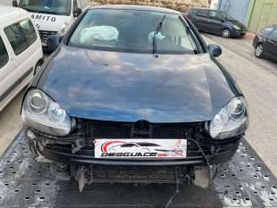 VOLKSWAGEN GOLF V (1K1)(10.2003) (2003-2006) Trendline Berlina 105 Diesel  - 04558 2