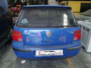 VOLKSWAGEN GOLF IV BERLINA (1J1)(10.1997) (1999-0) Básico Berlina 110 Diesel  - 04562 2