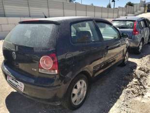 VOLKSWAGEN POLO IV (9N3) (2005-2006) Advance Berlina 69 Diesel  - 04582 2