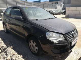 VOLKSWAGEN POLO IV (9N3) (2005-2006) Advance Berlina 69 Diesel  - 04582