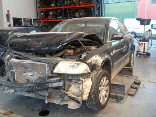 VOLKSWAGEN PASSAT BERLINA (3B3) (2000-2004) Trendline Berlina sedan 131 Diesel  - 04662 2