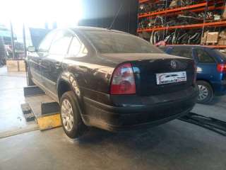 VOLKSWAGEN PASSAT BERLINA (3B3) (2000-2004) Trendline Berlina sedan 131 Diesel  - 04662