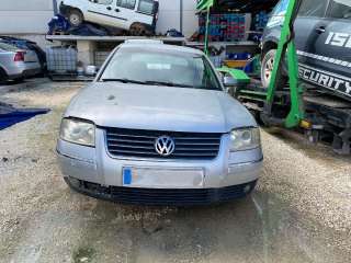 VOLKSWAGEN PASSAT BERLINA (3B3) (2000-2004) Comfortline Berlina sedan 131 Diesel  - 04675