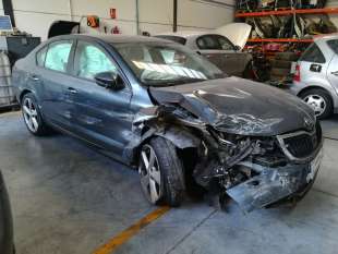 SKODA OCTAVIA BERLINA (5E3) (2016-2018) Ambition Berlina 150 Diesel  - 04544 2