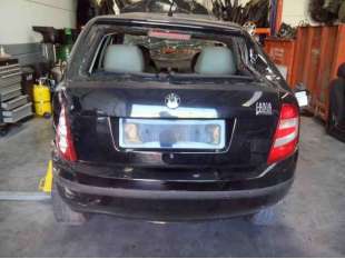 SKODA FABIA (6Y2/6Y3) (2000-2007) Comfort Line 75 Sin plomo 91  - 00007 2