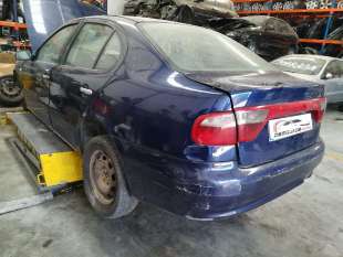 SEAT TOLEDO (1M2) (1999-2004) Signo Berlina sedan 110 Diesel  - 04443 2