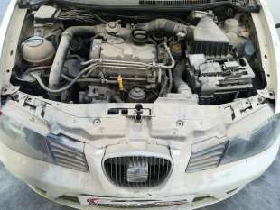 SEAT IBIZA (6L1) (2005-2008) Reference Berlina 80 Diesel  - 04465 2