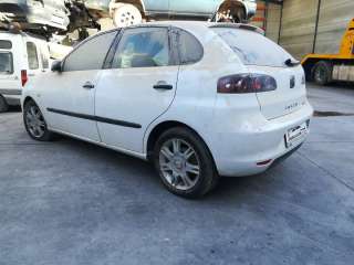 SEAT IBIZA (6L1) (2005-2008) Reference Berlina 80 Diesel  - 04465